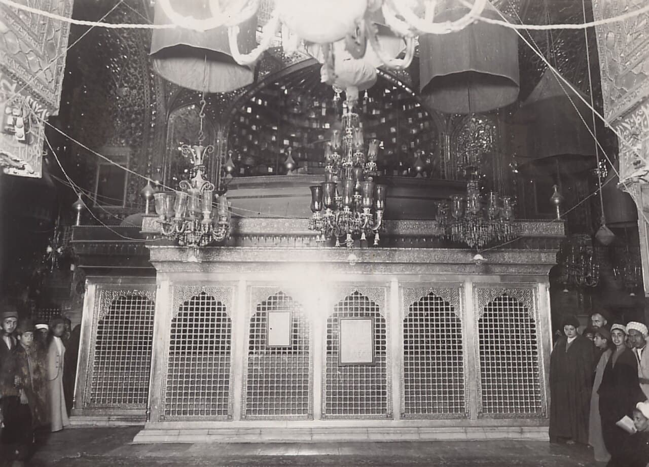 كربلاء