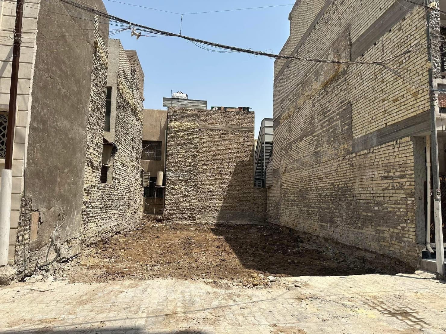 قطع ارض