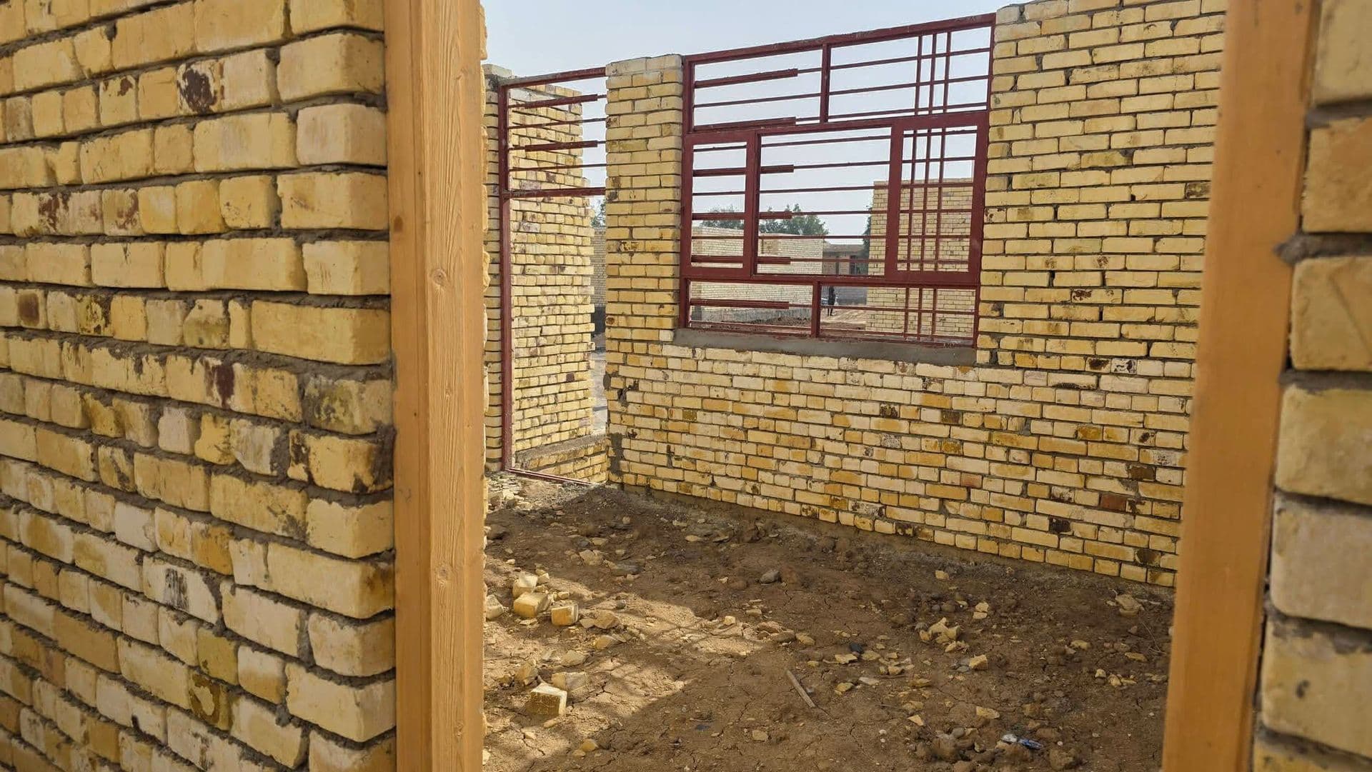 هيكل للبيع - Thumbnail 5