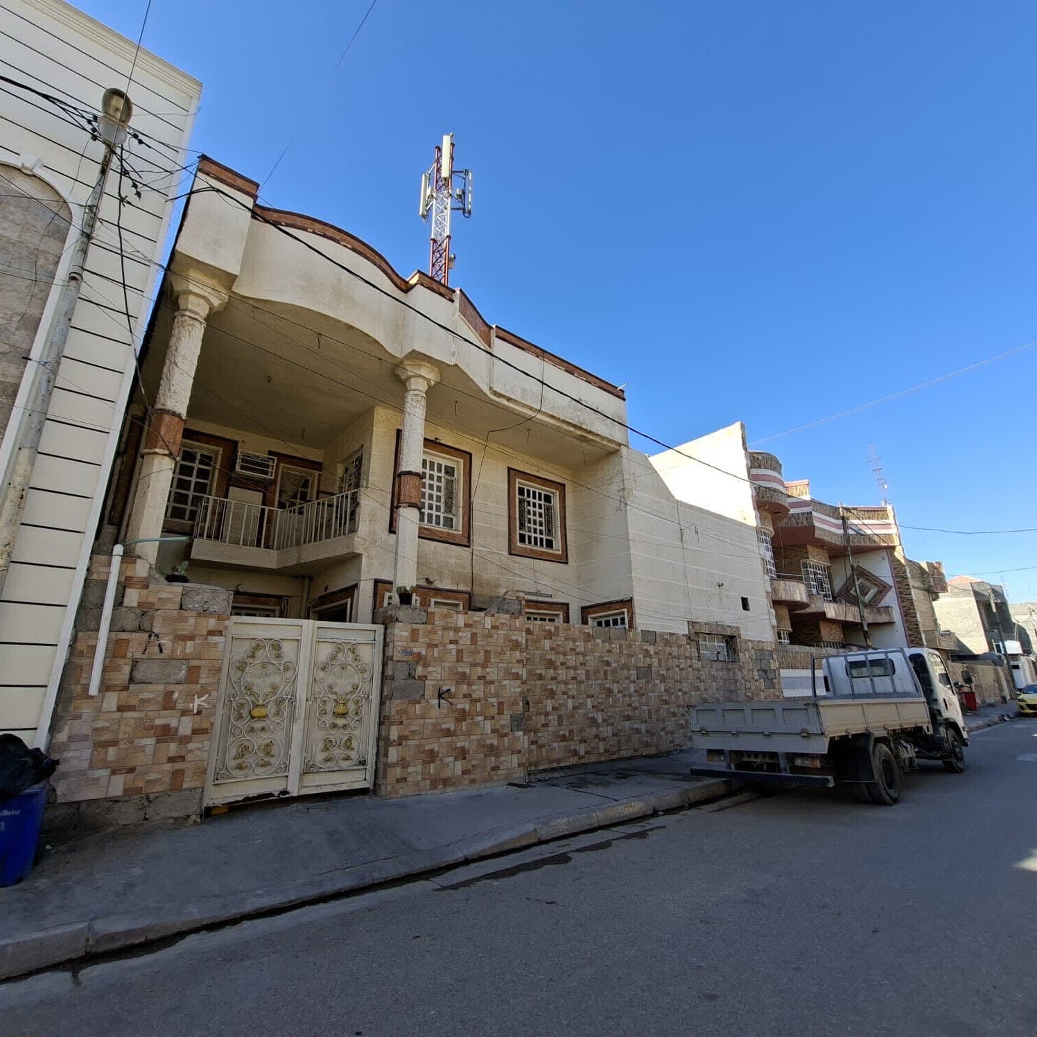 دار سكن للبيع في حي نزال - Thumbnail 7