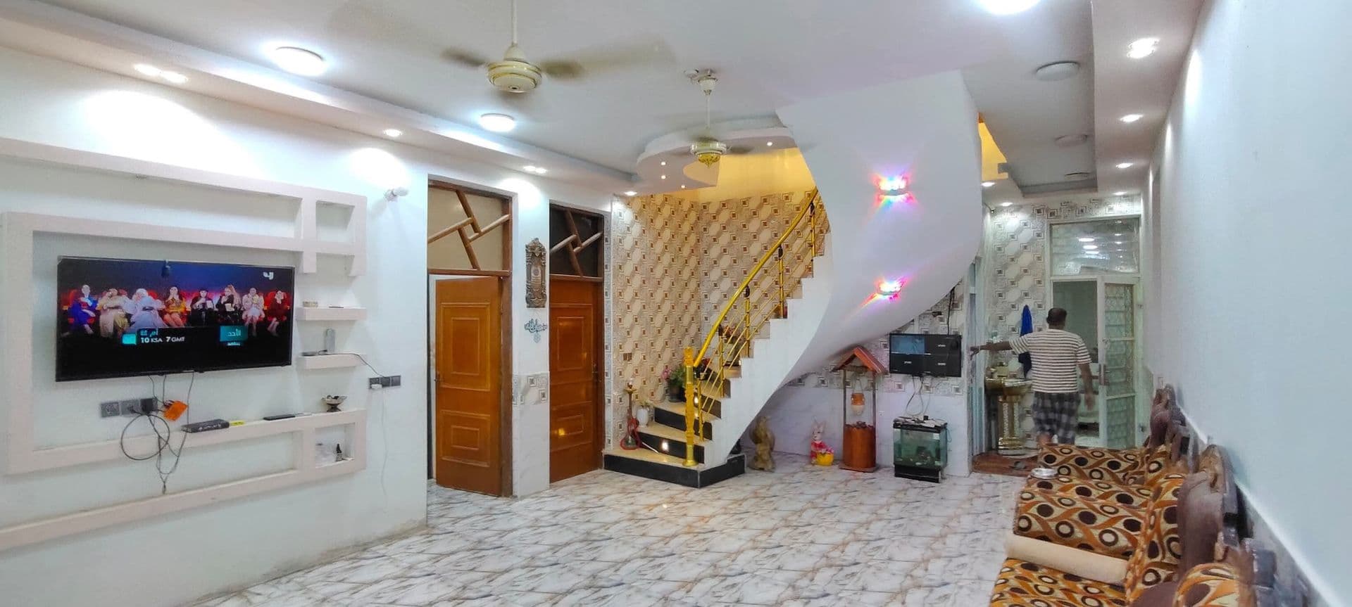 بيت للبيع - Thumbnail 2