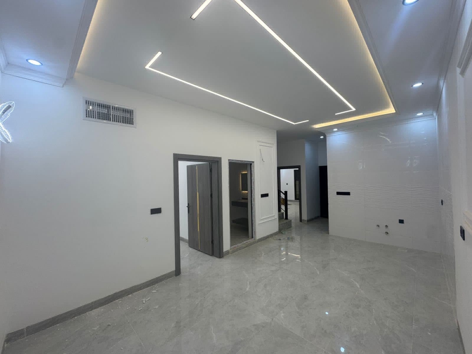 دار للبيع طابو بناء حديث  - Thumbnail 6