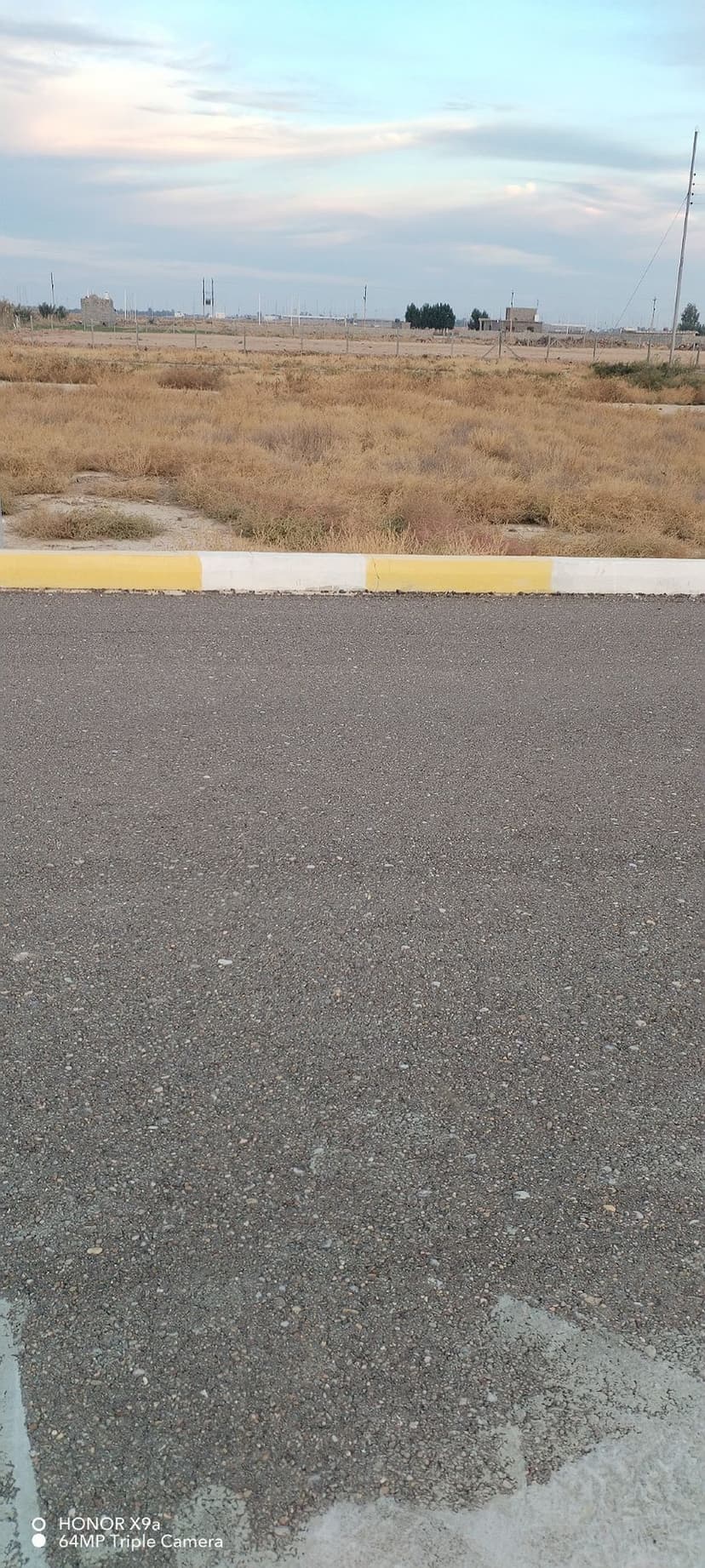 قطعه أرض مجمع الماسه 