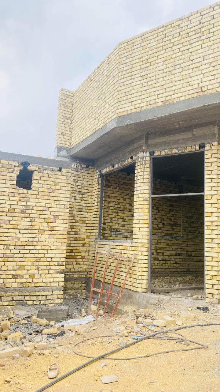 منزل للبيع زراعي