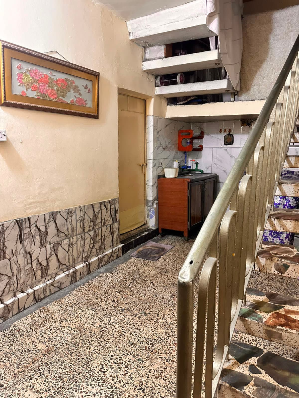دار سكني تجاري للبيع  - 5