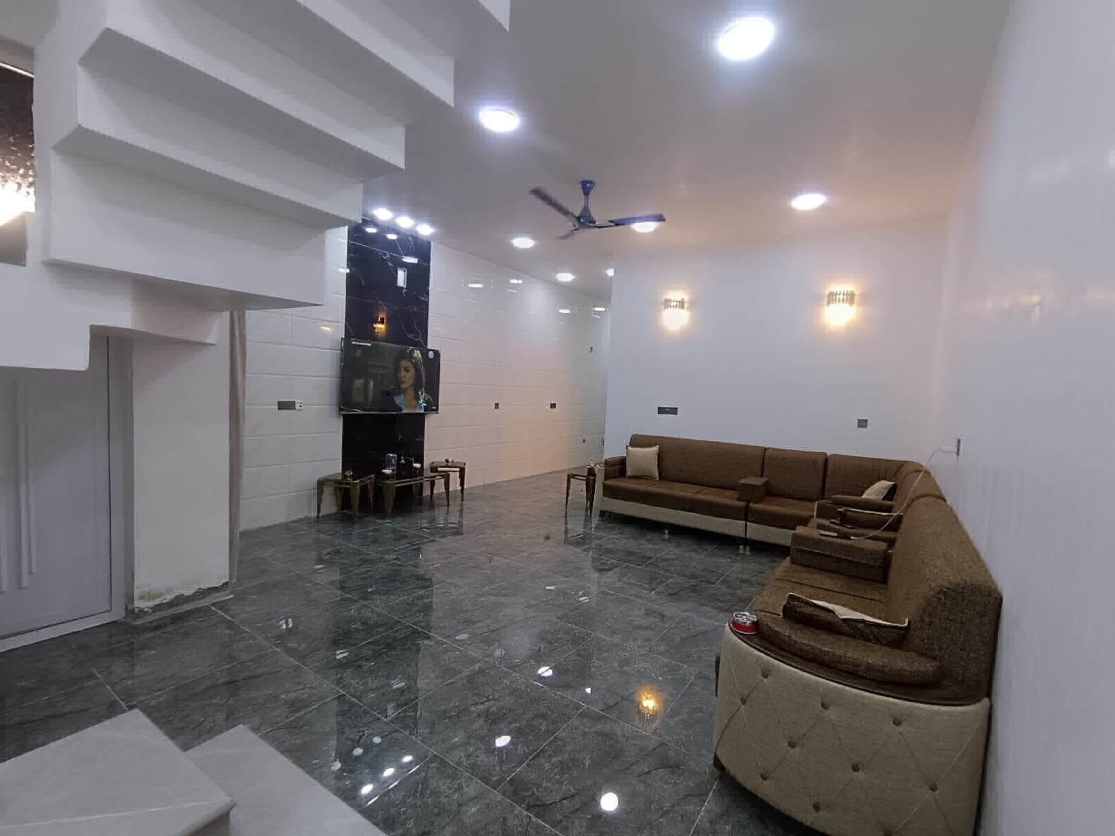 دار طابقين للبيع  - Thumbnail 6