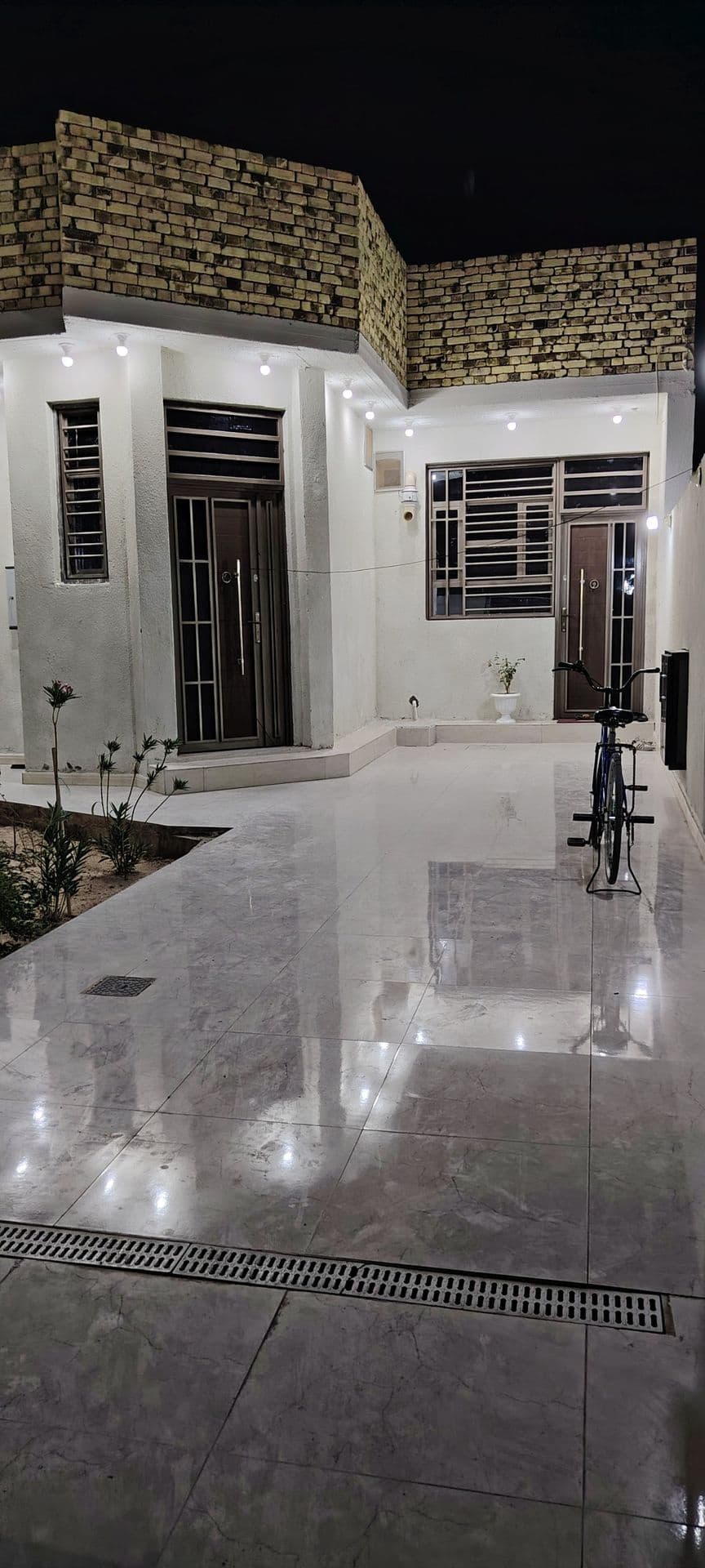 بيت للبيع سنة البناء 2026  - 5