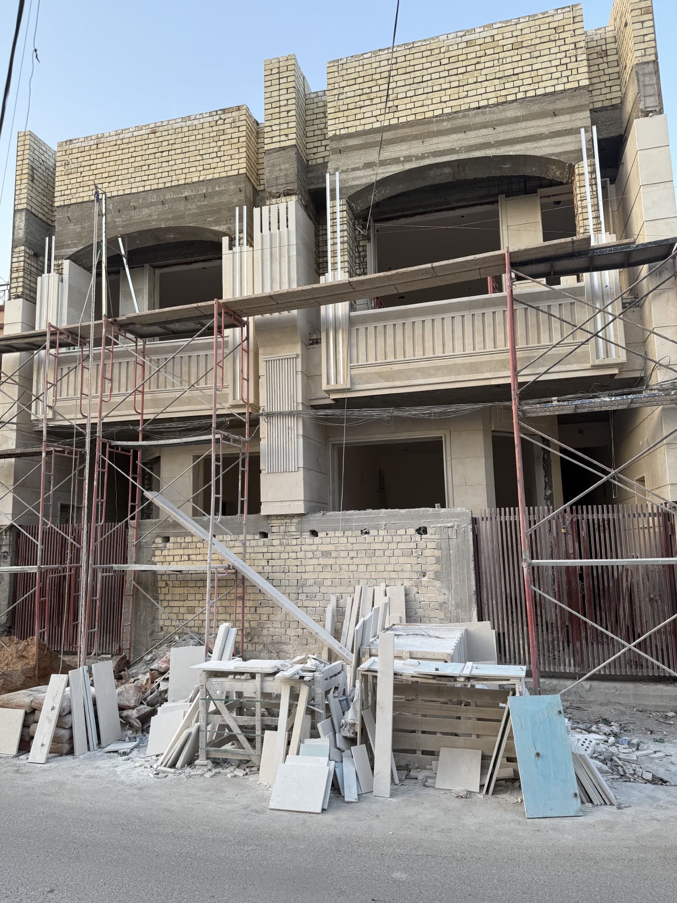 طابقين  - 2