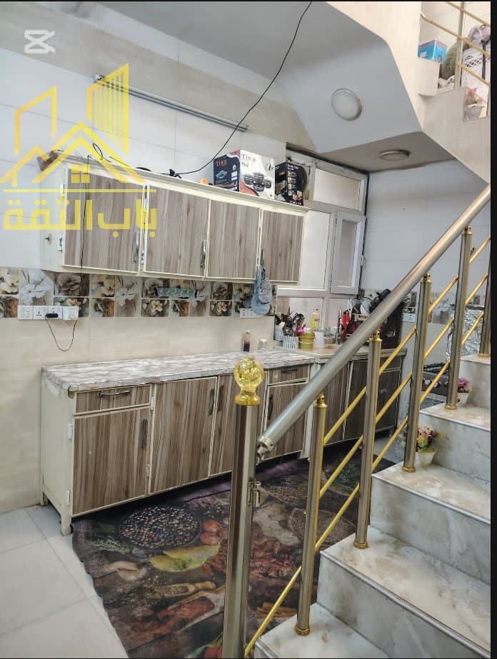 منزل للبيع طابو ملك صرف طابق واحد  - Thumbnail 2