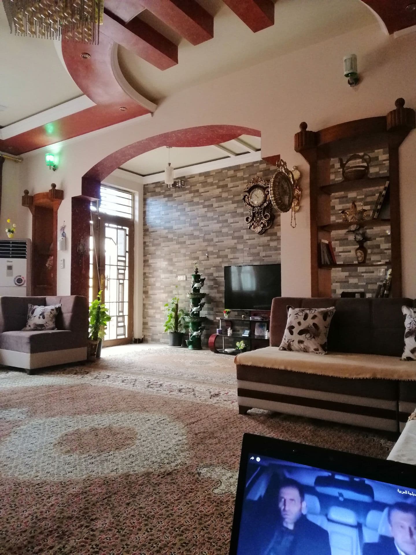 دار سكن شارع ٢٠ - Thumbnail 6