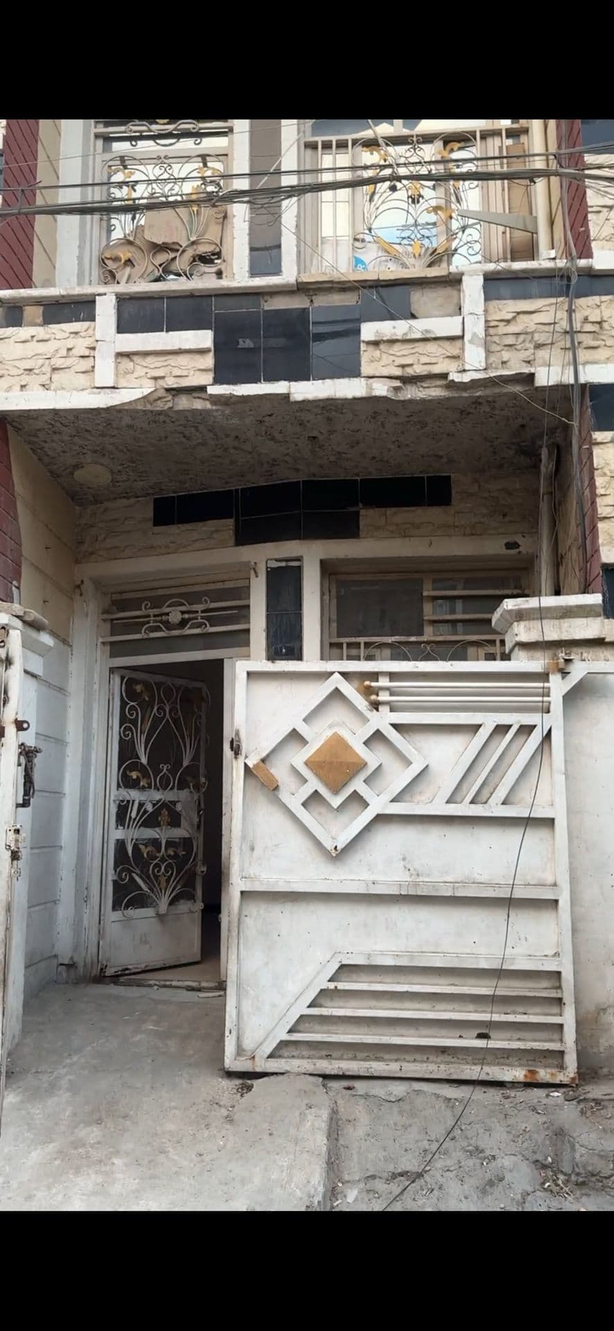 شقة للايجار في البياع - Image 1