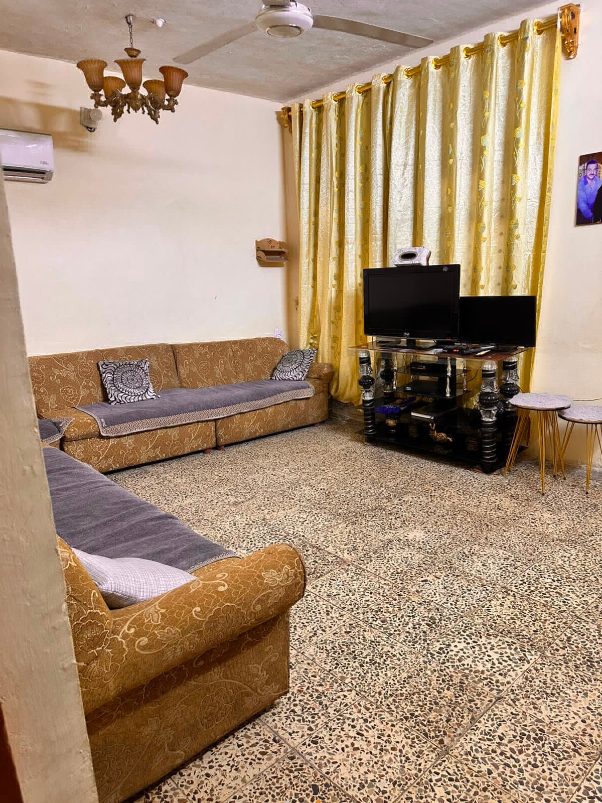 دار سكني تجاري للبيع  - 4