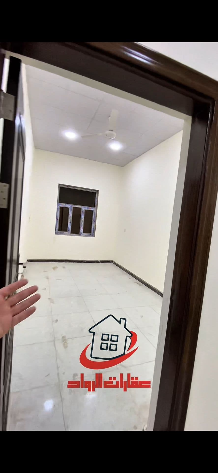 شقق في سوق الجنينة تصلح عيادات ومكاتب - Thumbnail 4