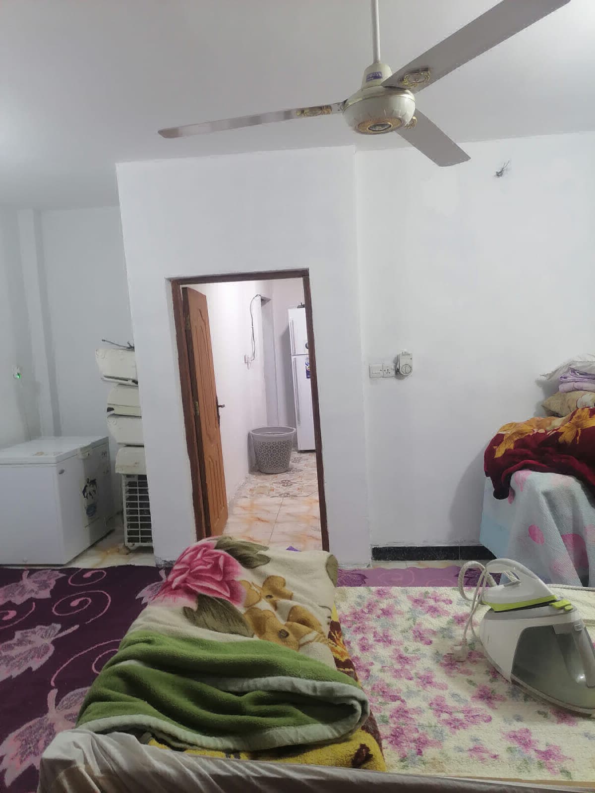 مشتمل غرفتين نوم - 2