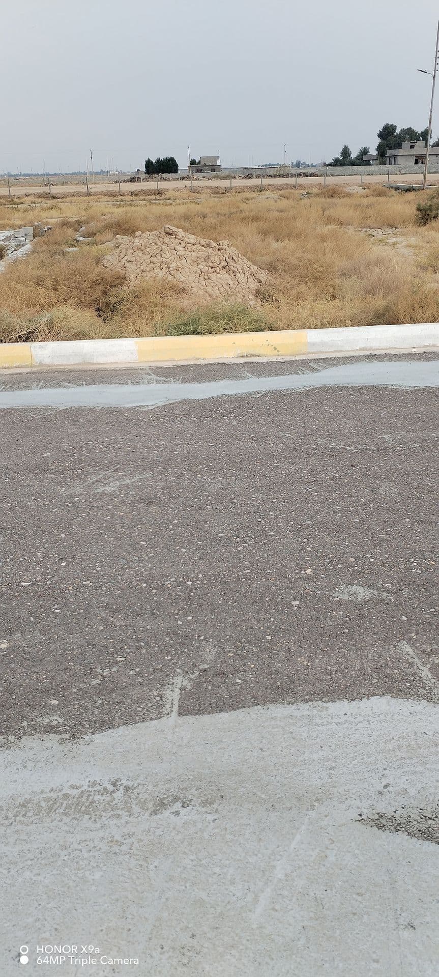 قطعه أرض  - Thumbnail 3