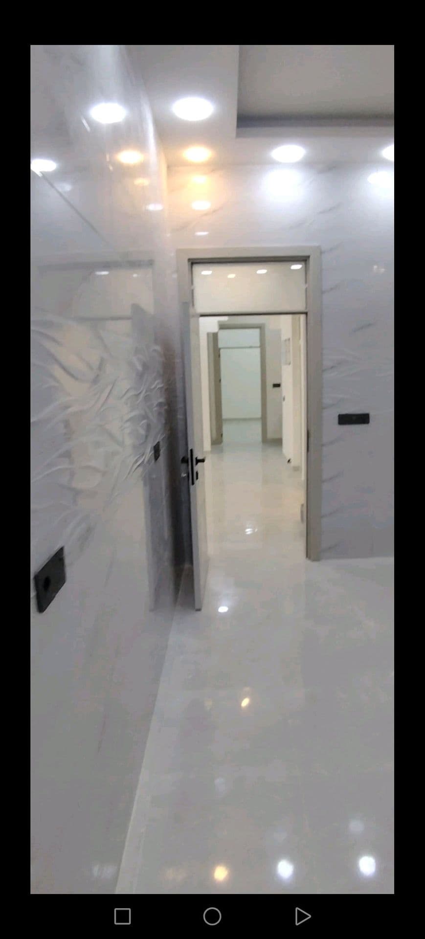 حي المثنى خلف الخضراء  - 5