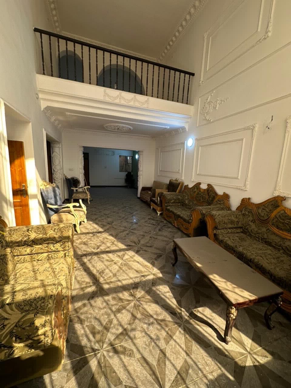 بيت في السيديه مربع  الاقتصاديين - Thumbnail 9