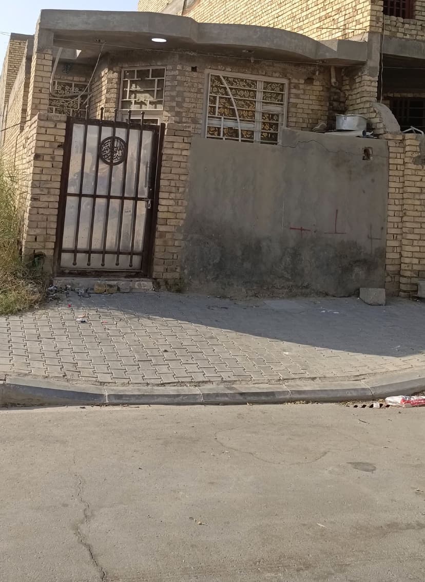 مشتمل طابق واحد مطلوب مبادرة 