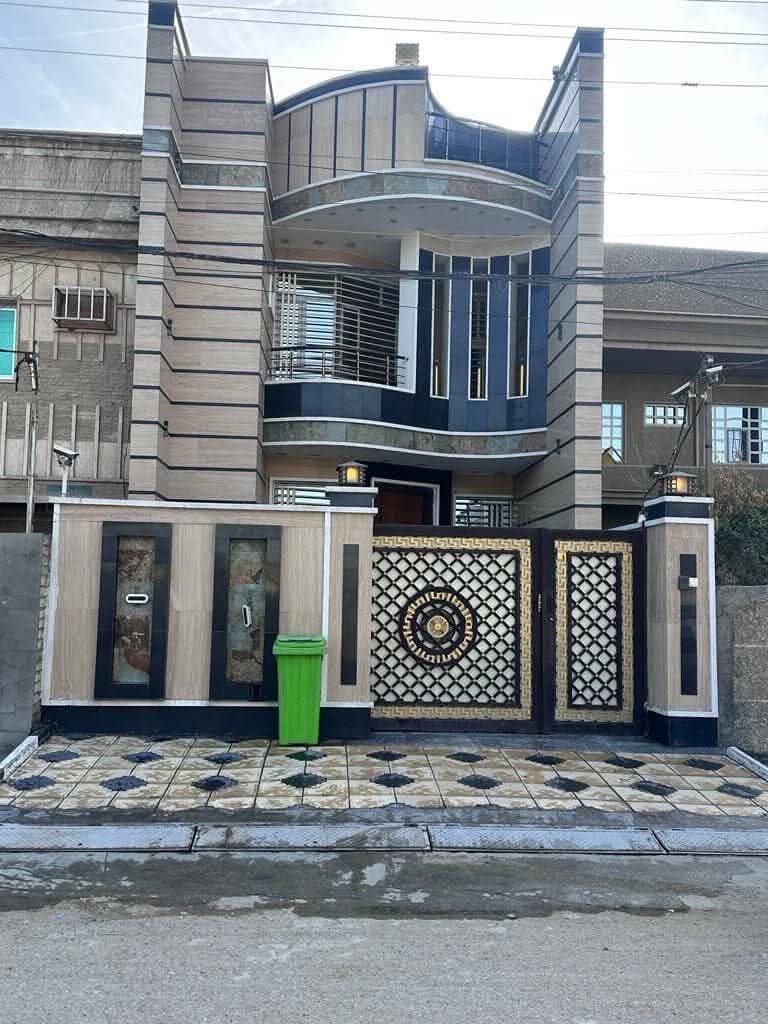 دار سكني 