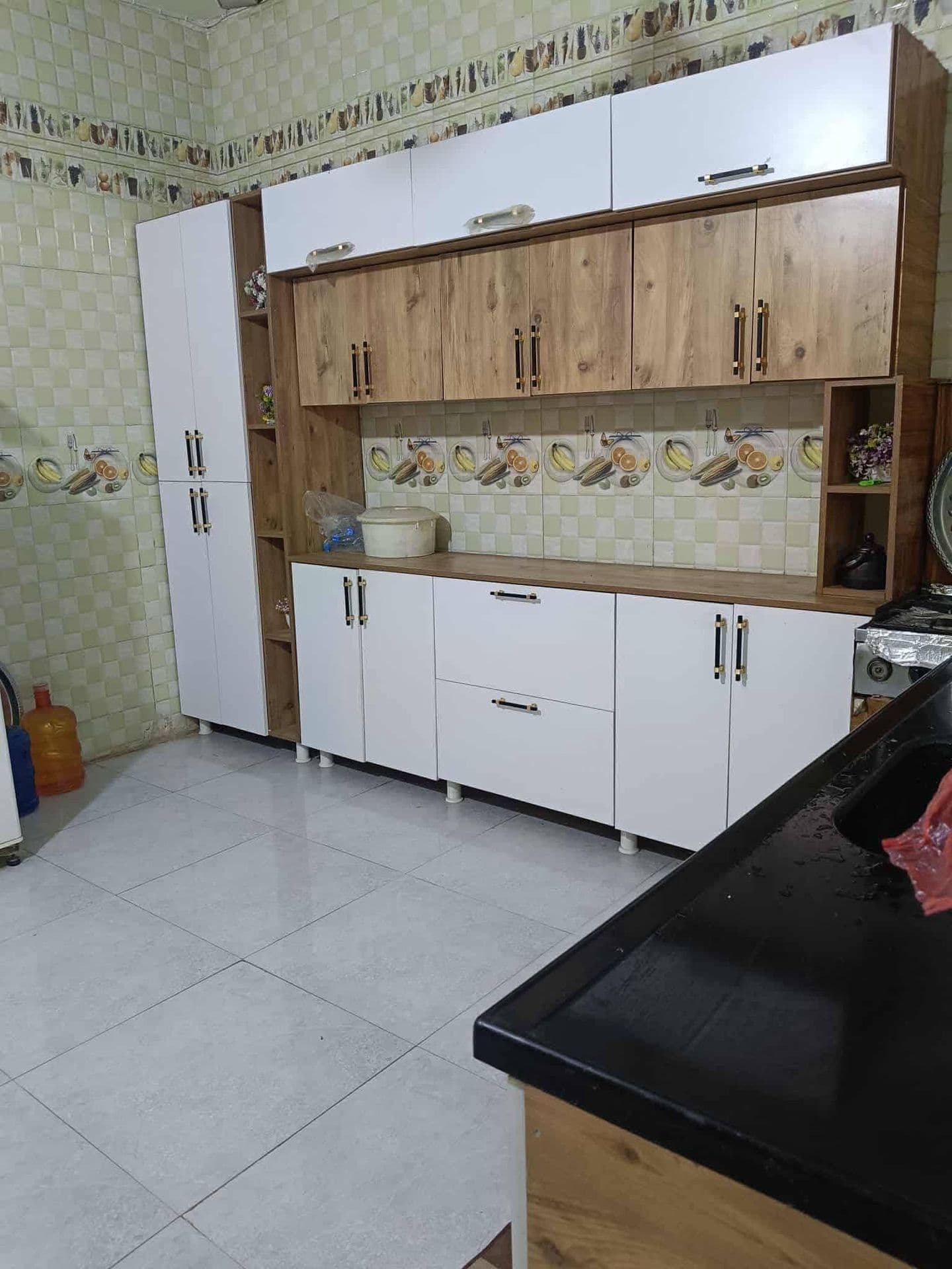 منزل  - 3