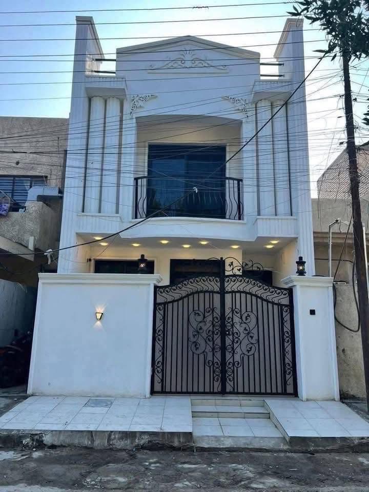 حي الجهاد المخابرات قرب جامع محمد رسول الله  - Thumbnail 5