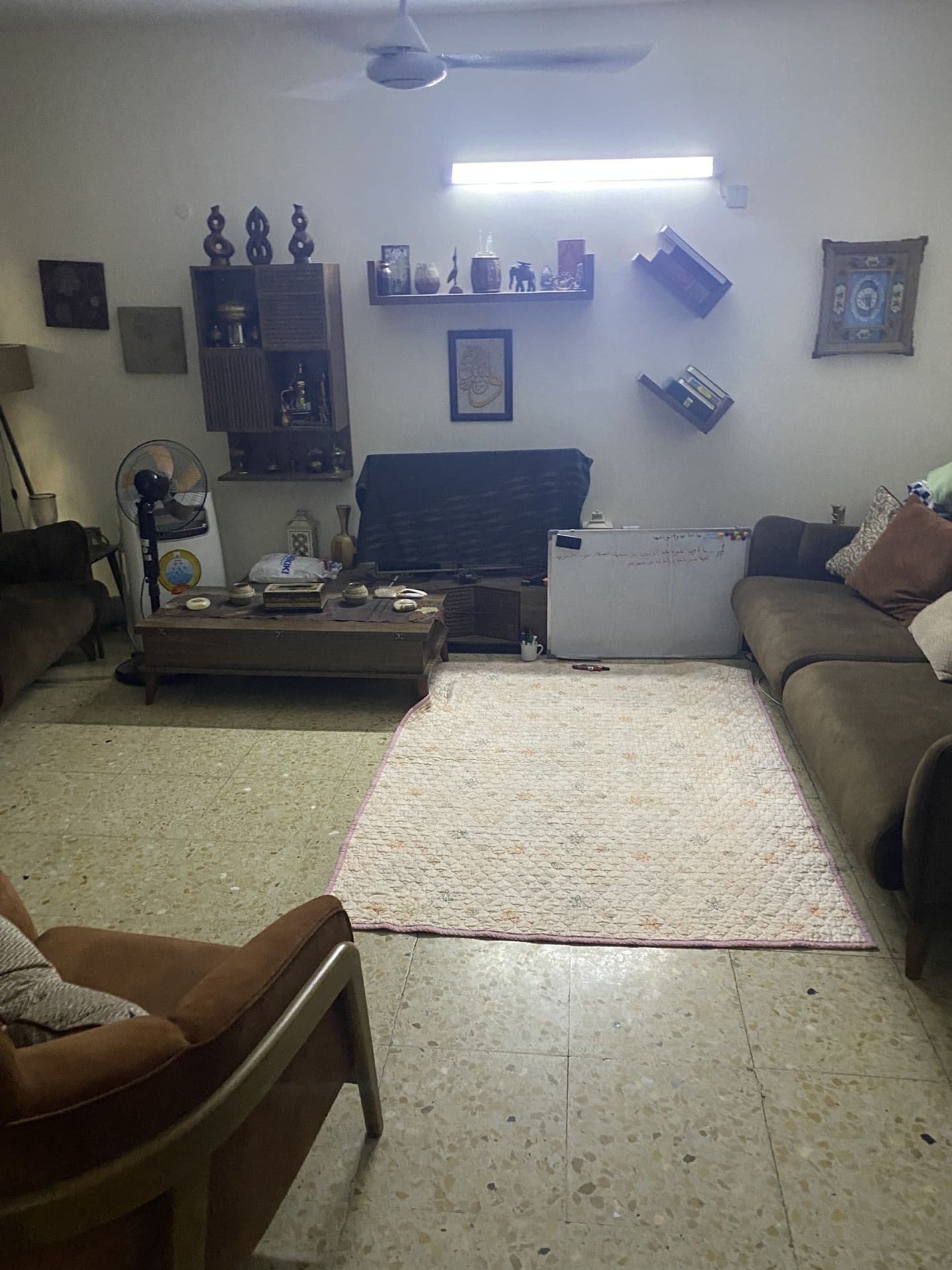 دار في حي تونس - Thumbnail 6