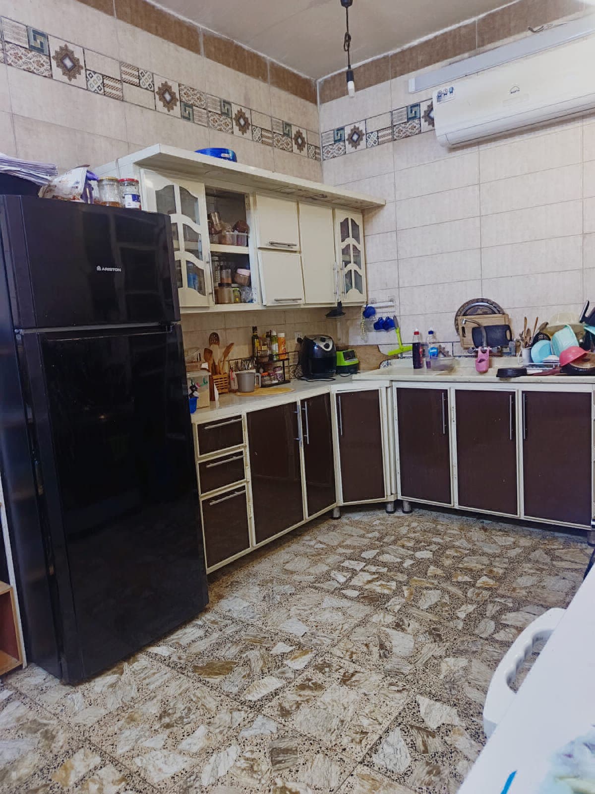 بيت للبيع الامين الثانيه - Thumbnail 4