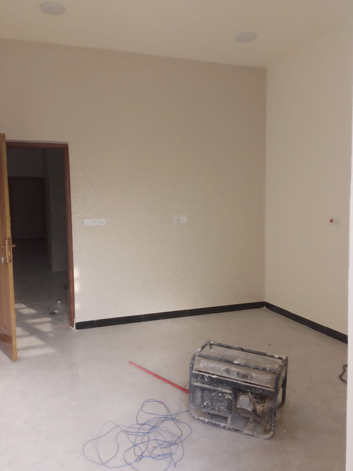 دار زراعي طابقين قرار ٢٥ - Thumbnail 8