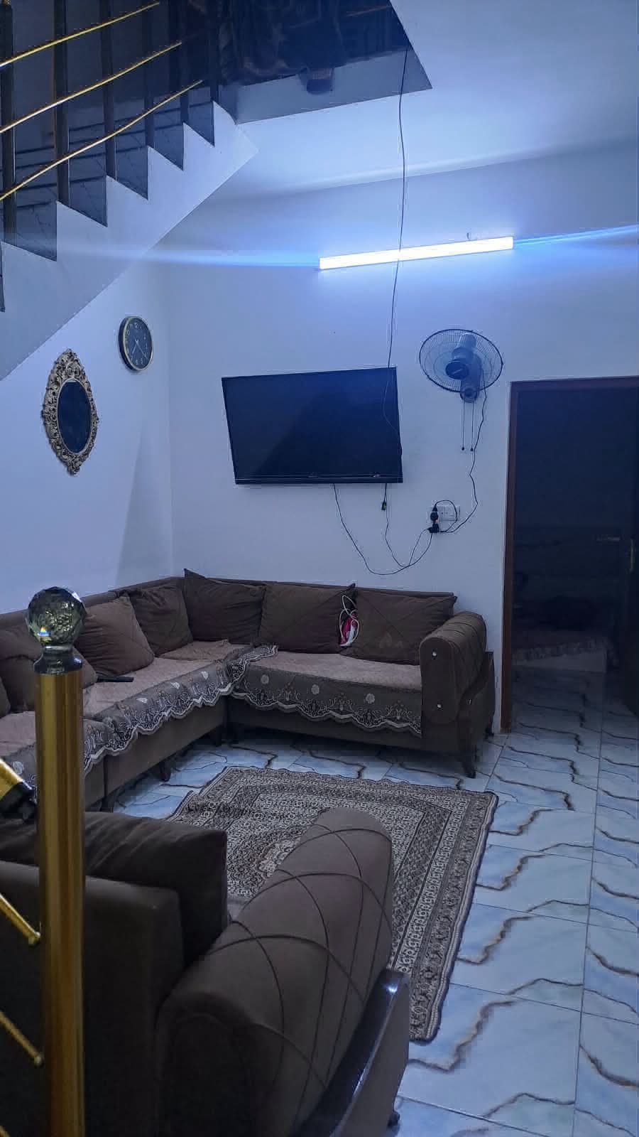 منزل