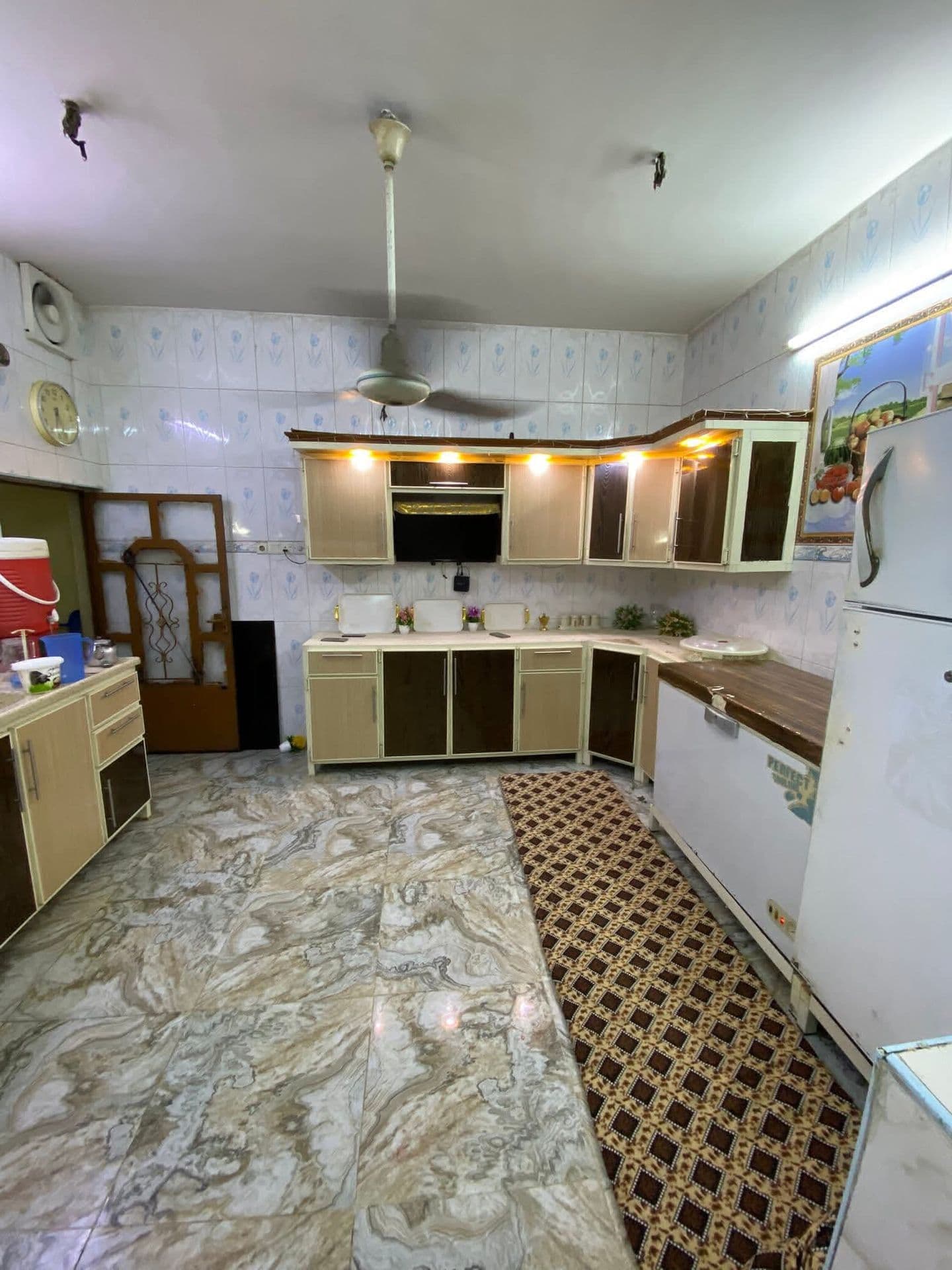دار سكني  - 2