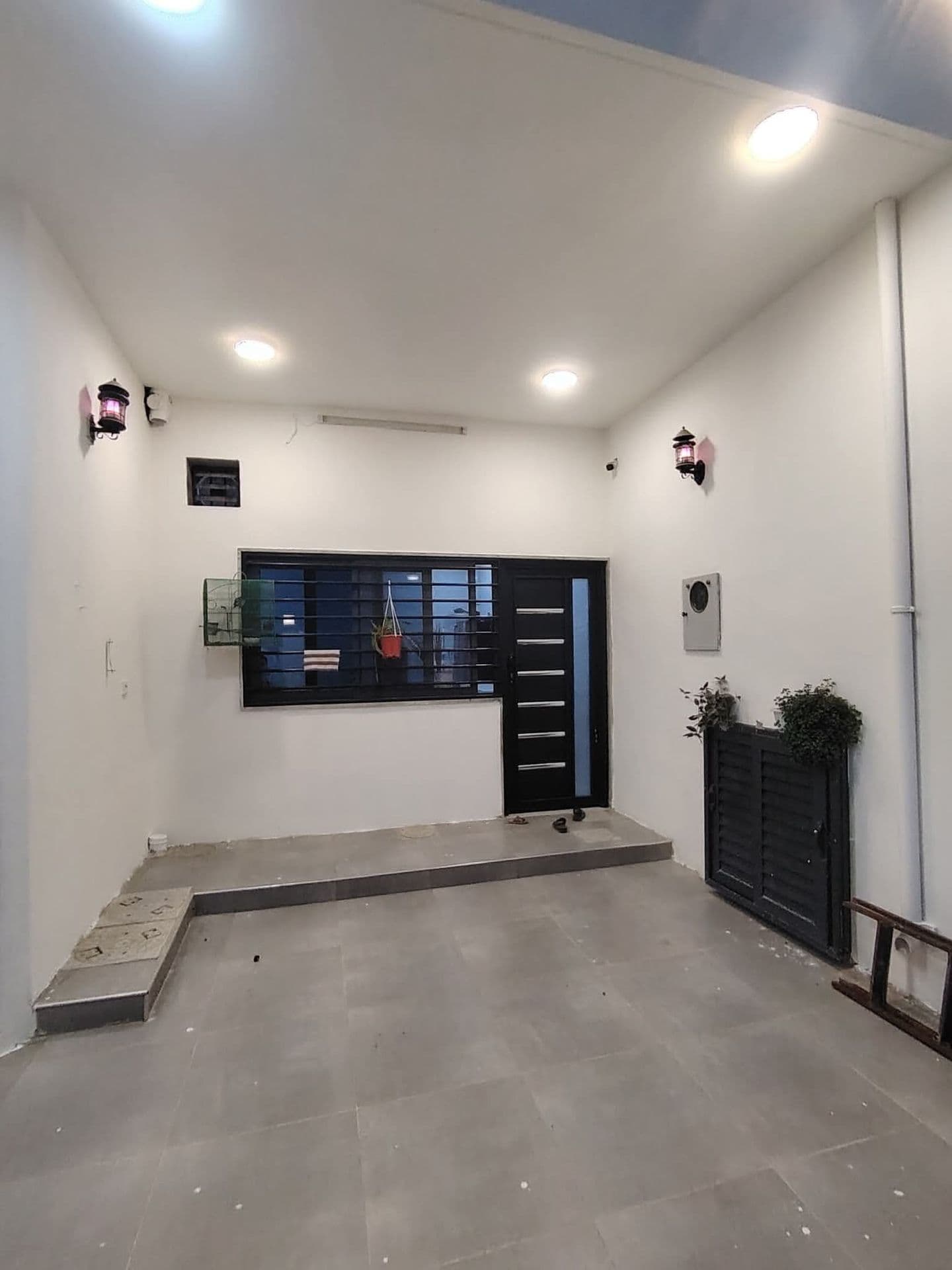 دار طابو للبيع كركوك شركة طارق قرب مسجد طابه - 5