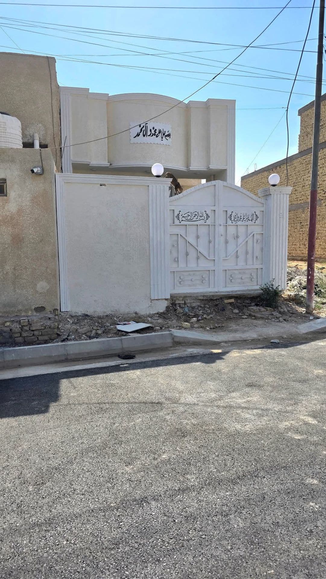 مشتمل للبيع - Thumbnail 2