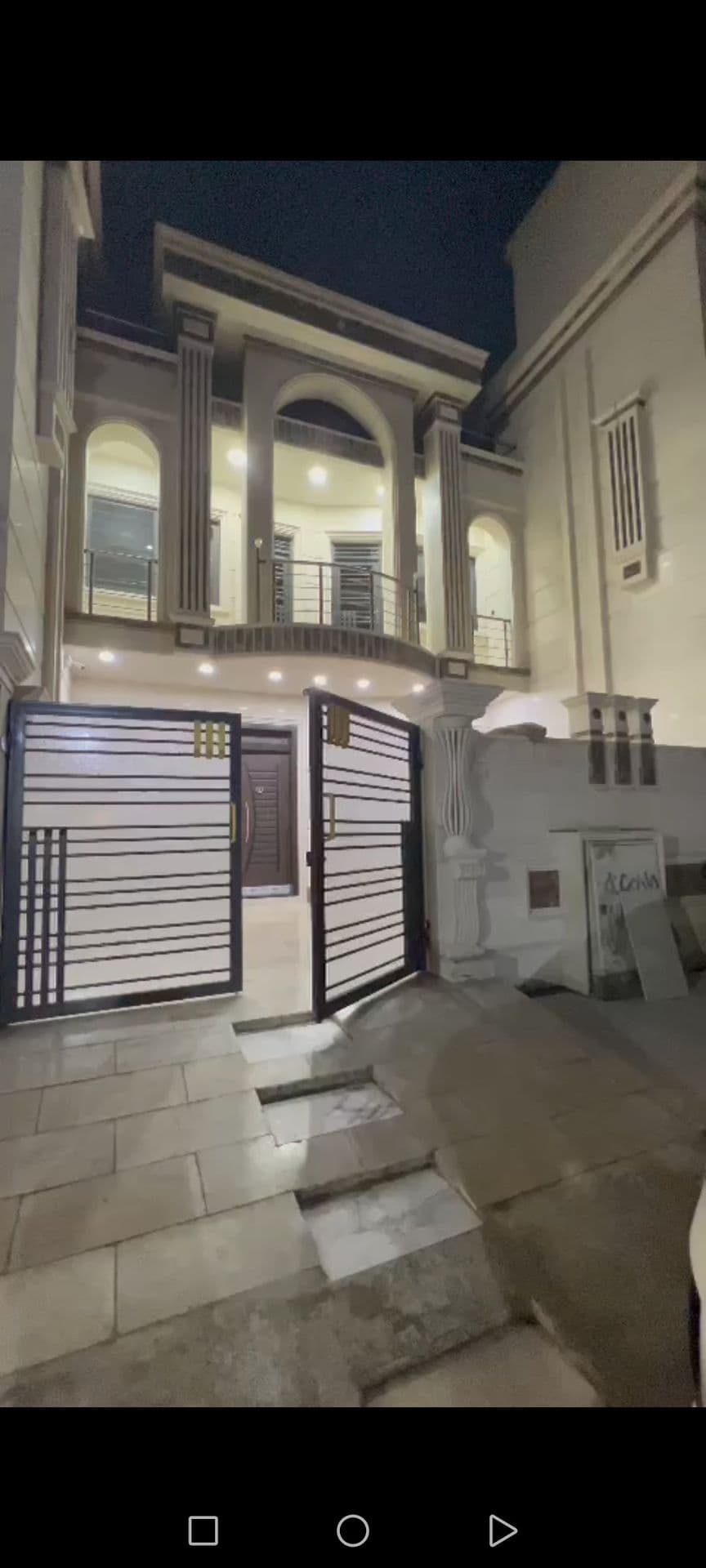 بيت بناء حديث  - Image 1