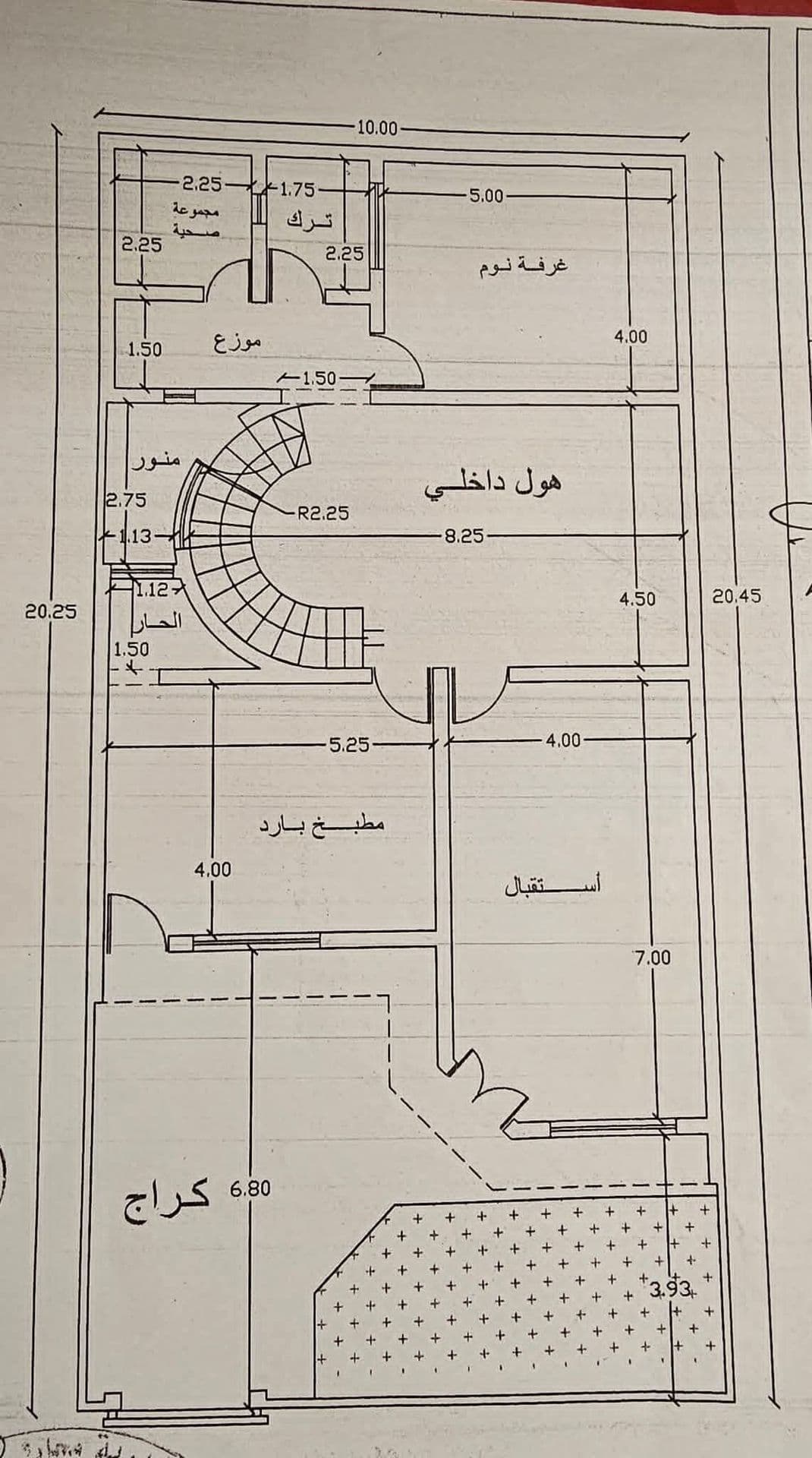 بيت للبيع - Image 1