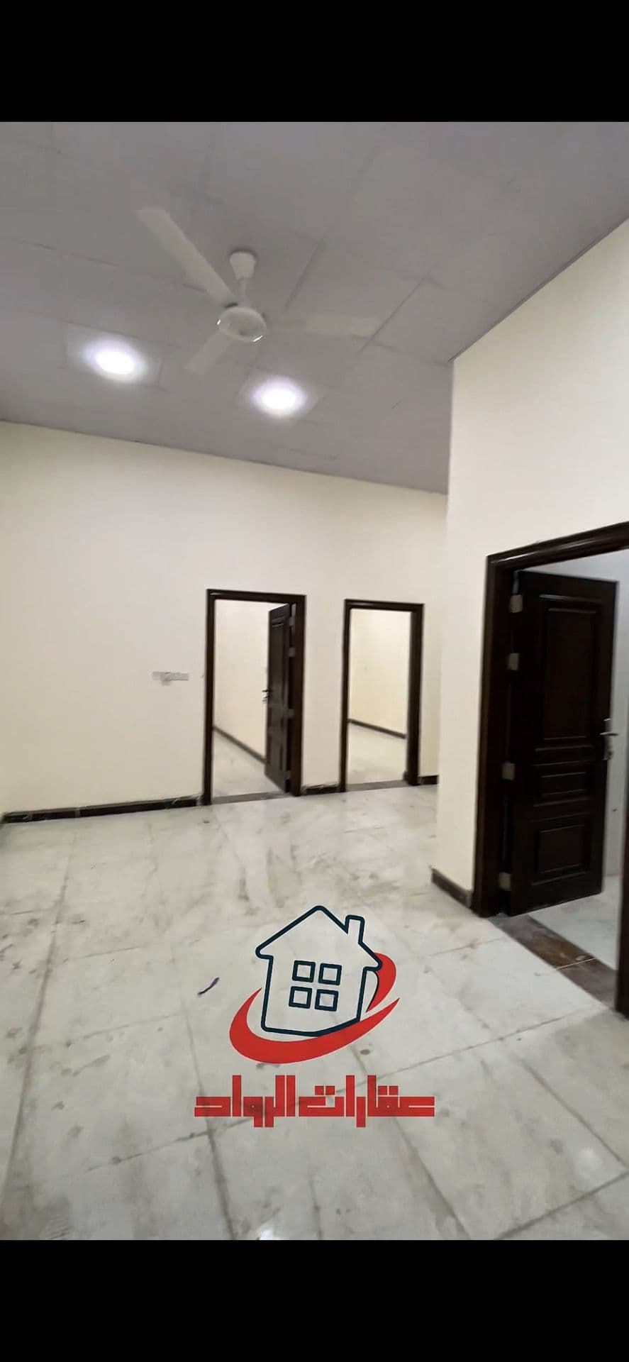 شقق في سوق الجنينة تصلح عيادات ومكاتب - Thumbnail 5