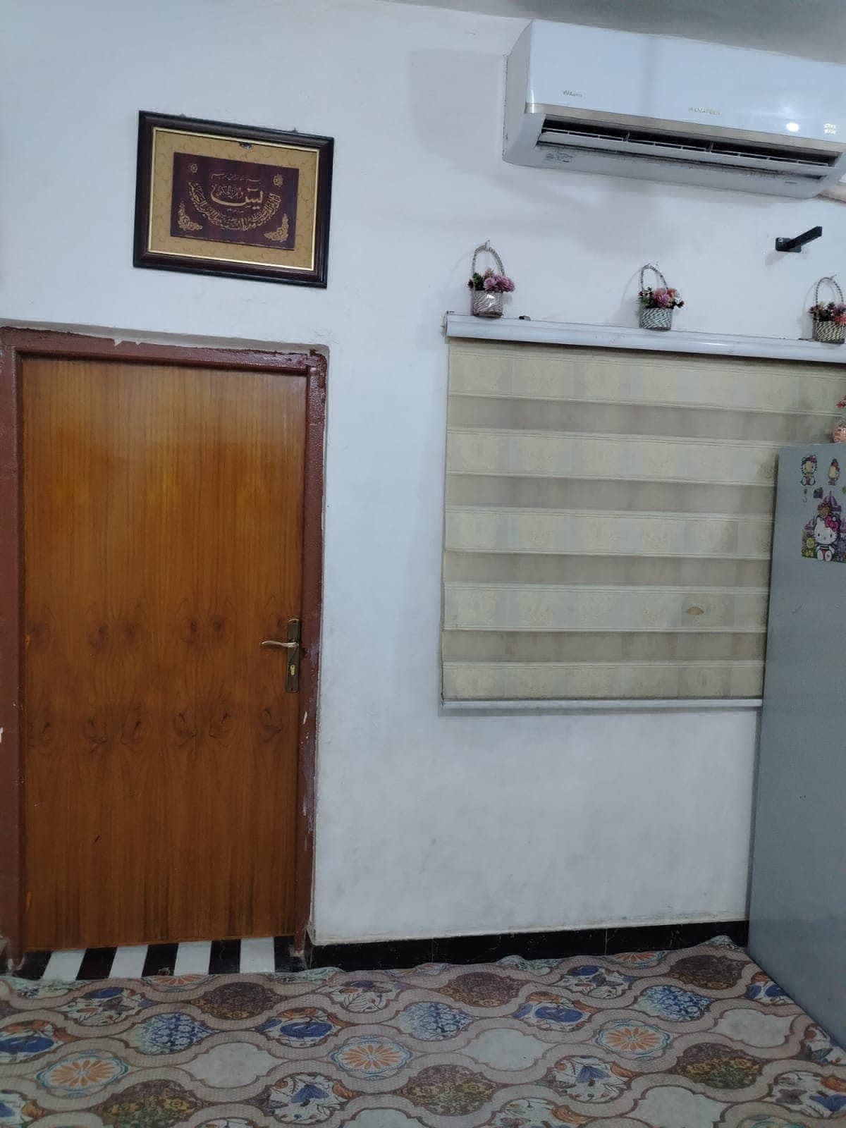 بيت في حي الحوراء - Image 1