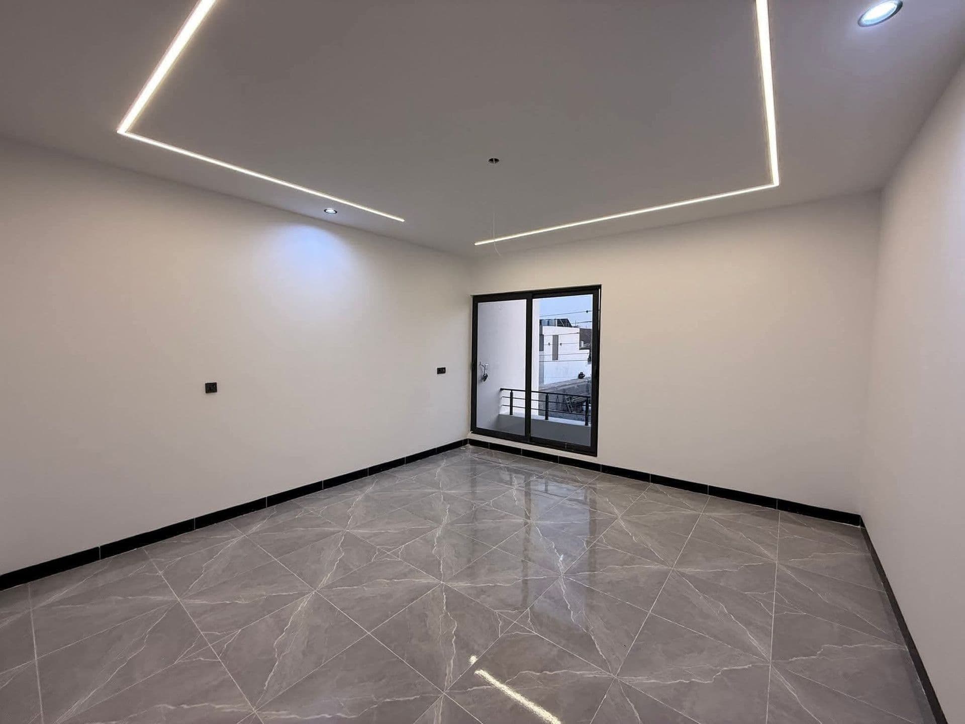 دار للبيع مساحه 100 متر كركوك حي العسكري - Thumbnail 3