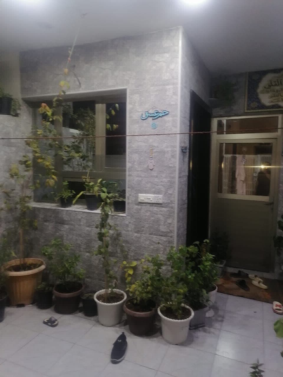 منزل طابقين  - 4