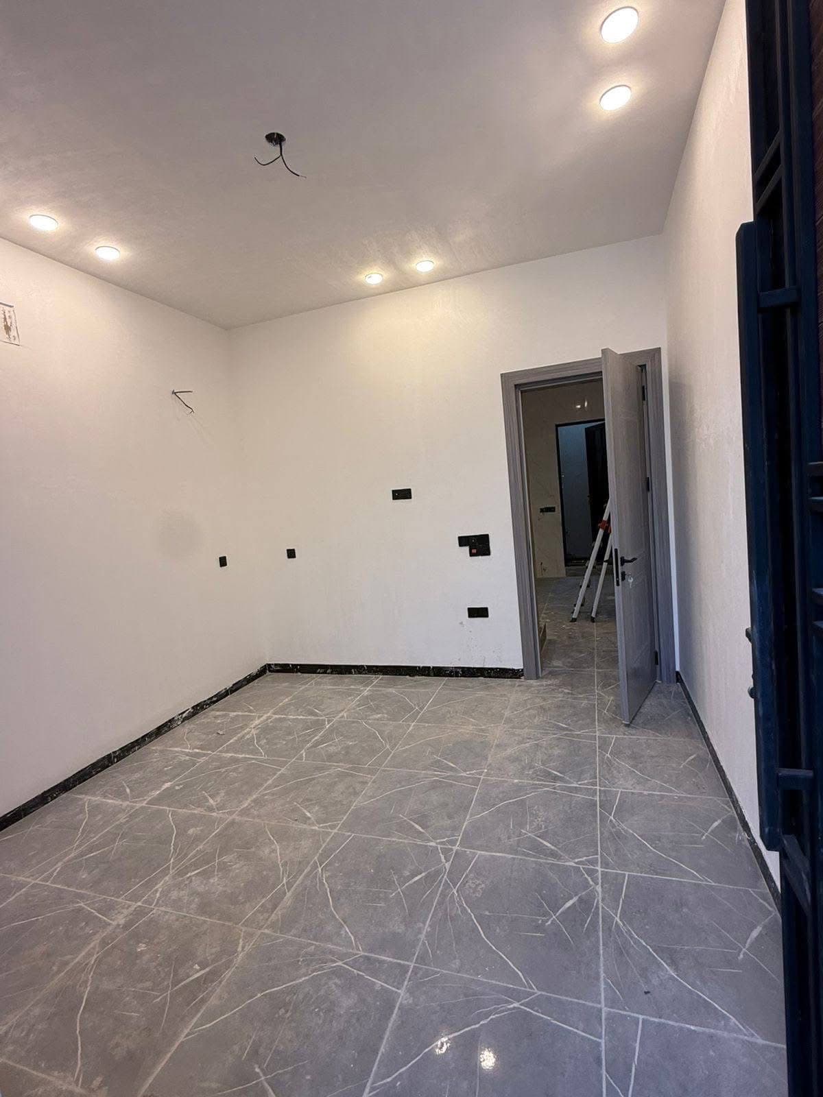 مشتملات للبيع للبيع 100م واحد  - Thumbnail 4