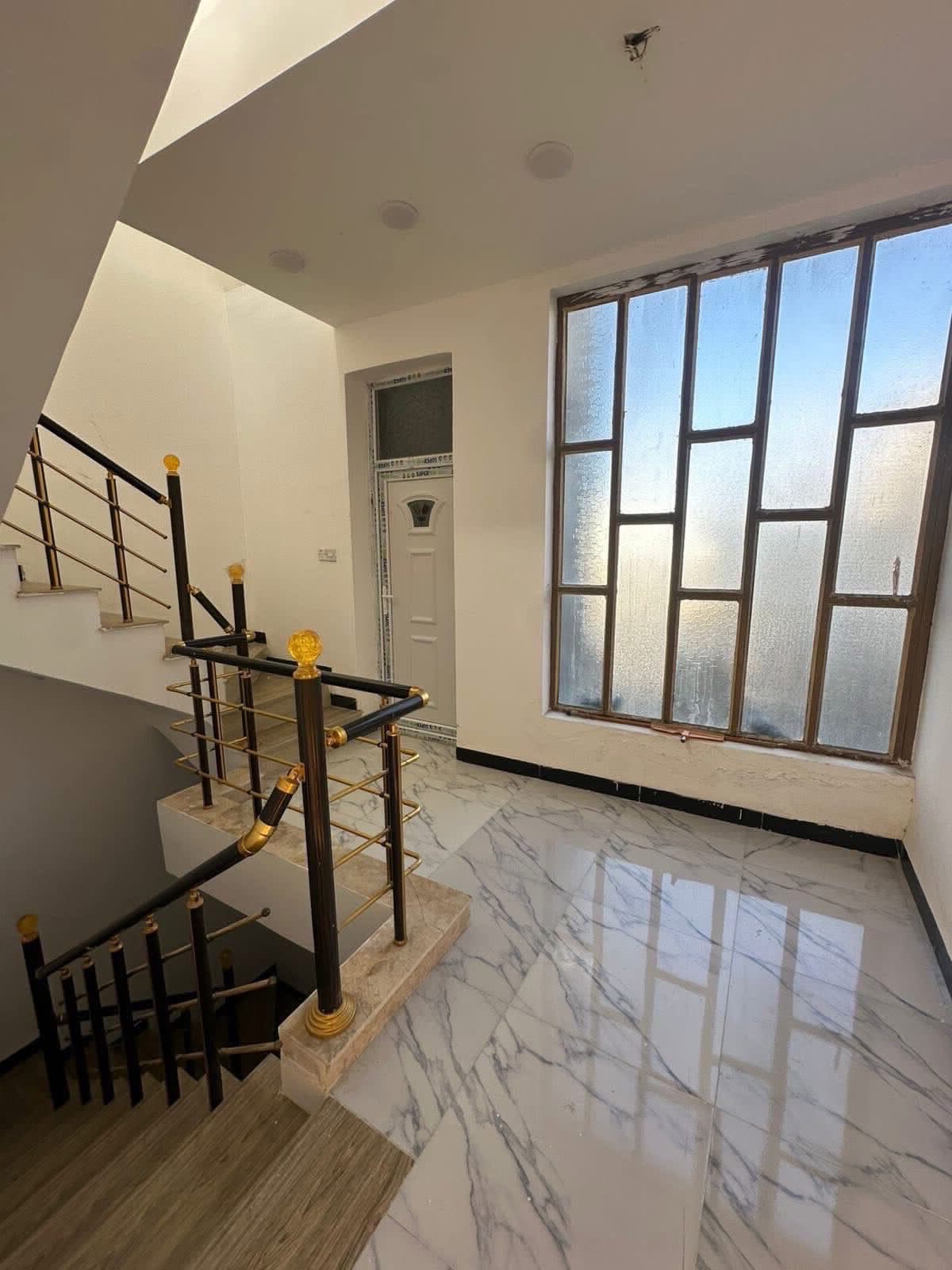 💎 للأيجار في السيدية 💎منشور رقم((382))بيت 55 متر يحتوي على 2 نوم و مطبخ وصالة و خدمات الموقع📍الاقتصادين للأستفسار📞07775633891الضباط قرب مجمع السفير 📍مكتب المتحدة للاستثمار العقاري 📍 - Thumbnail 3