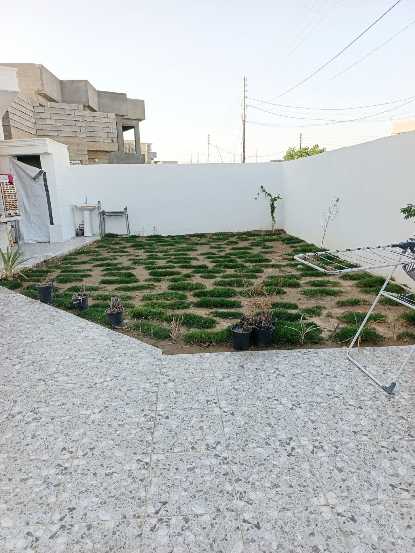 منزل
