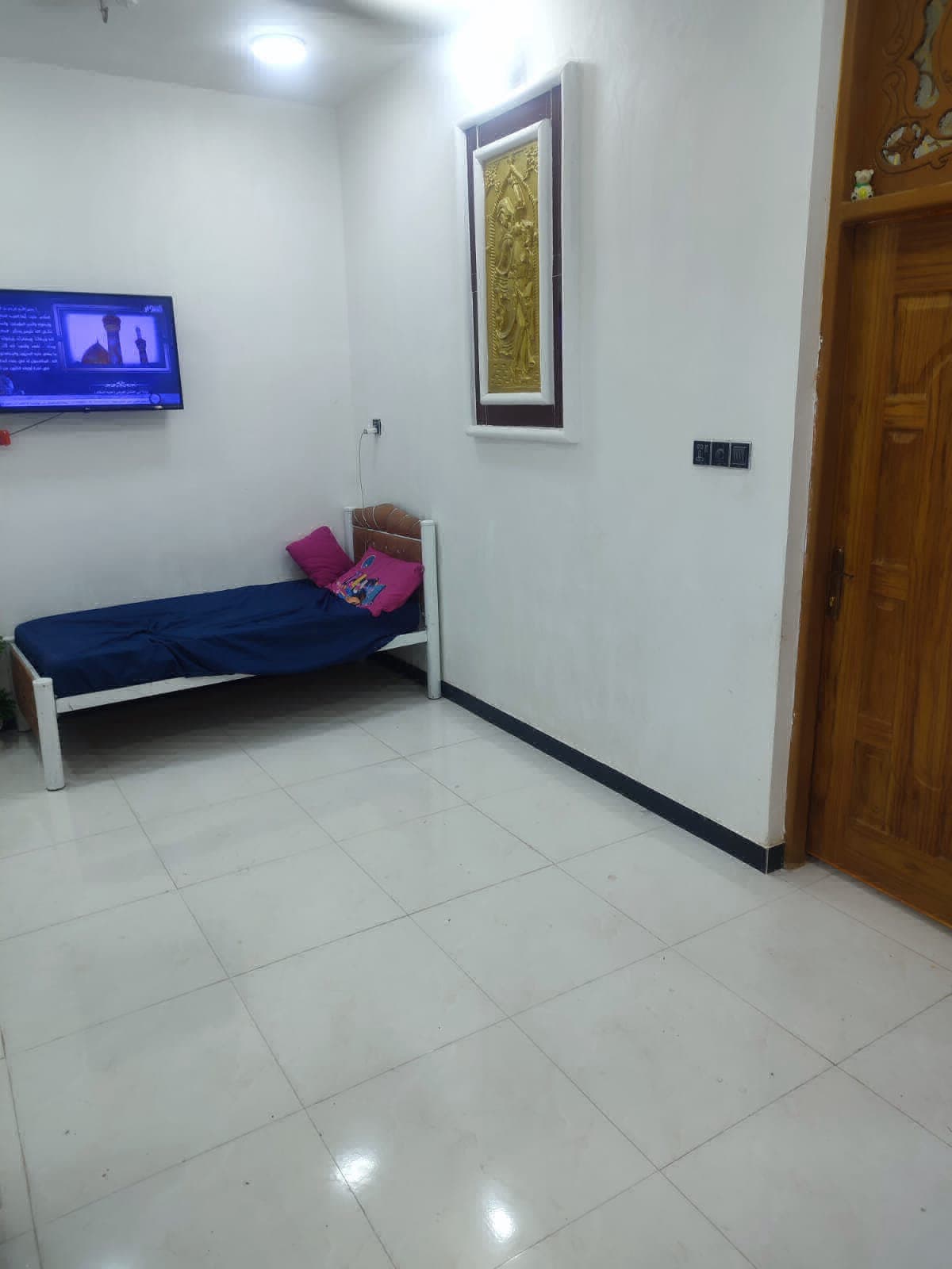 محطة الأضواء 