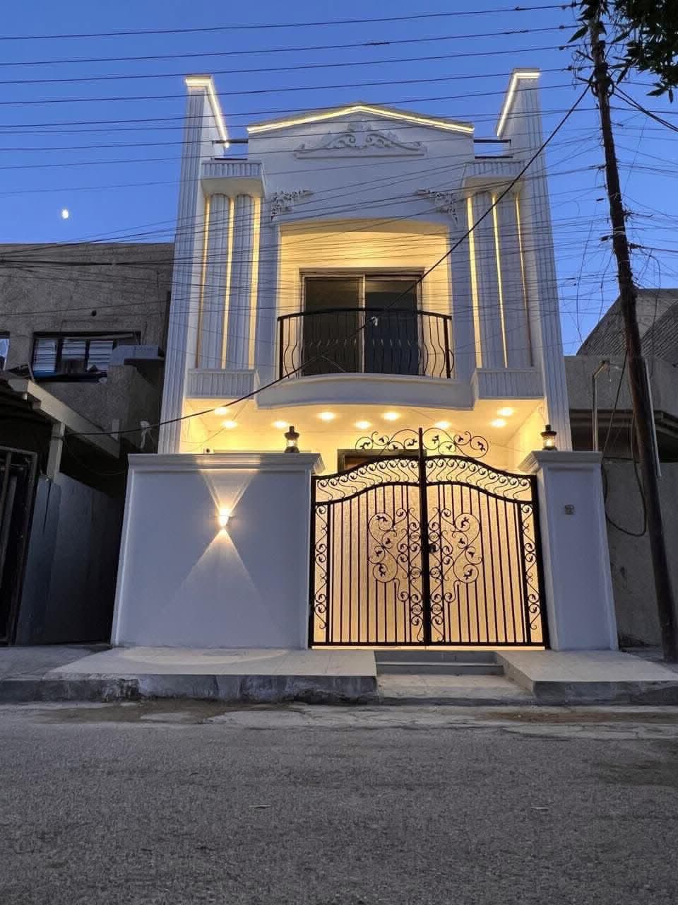 طابقين - Image 1