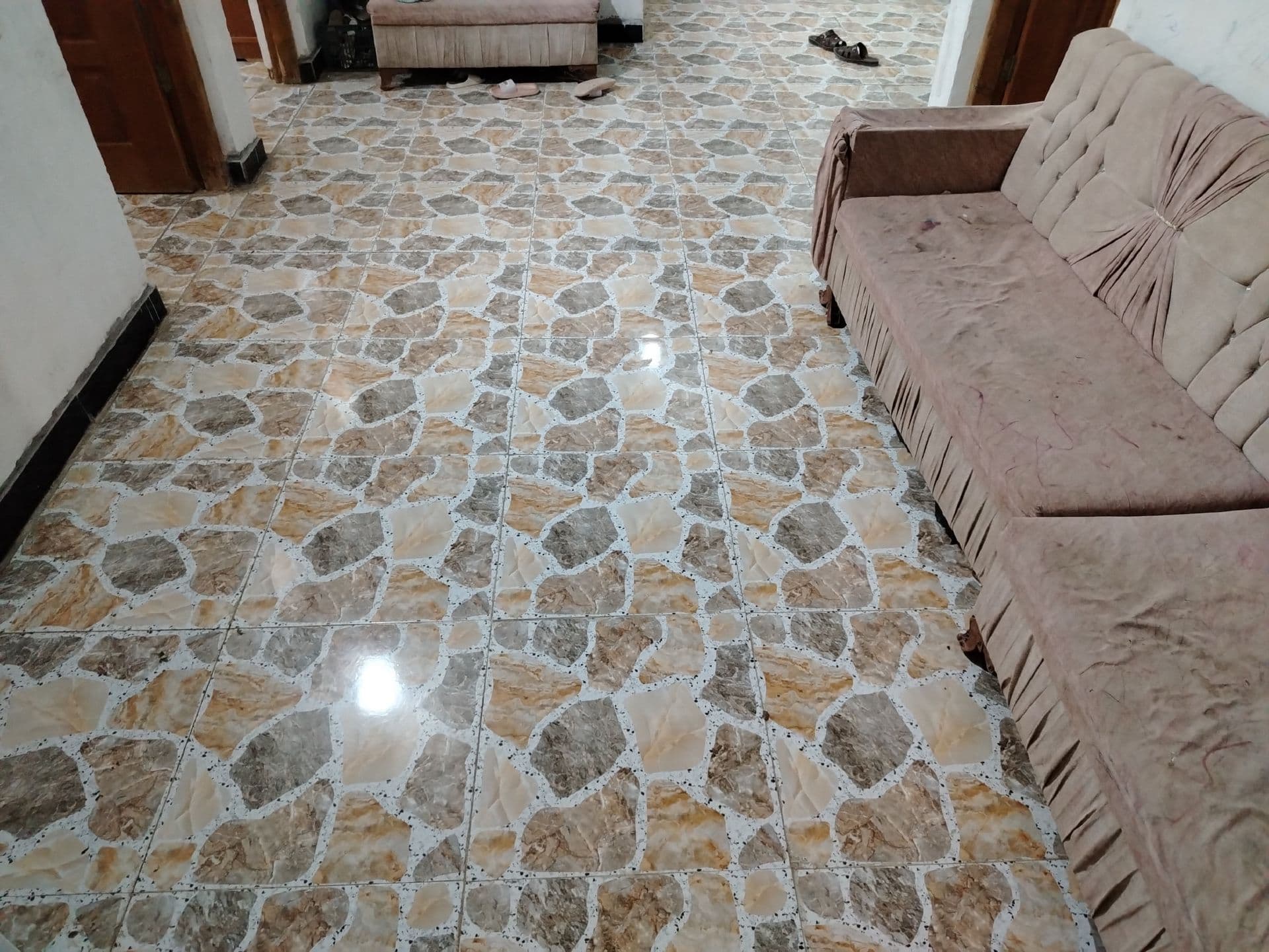 بيت سكني - 4