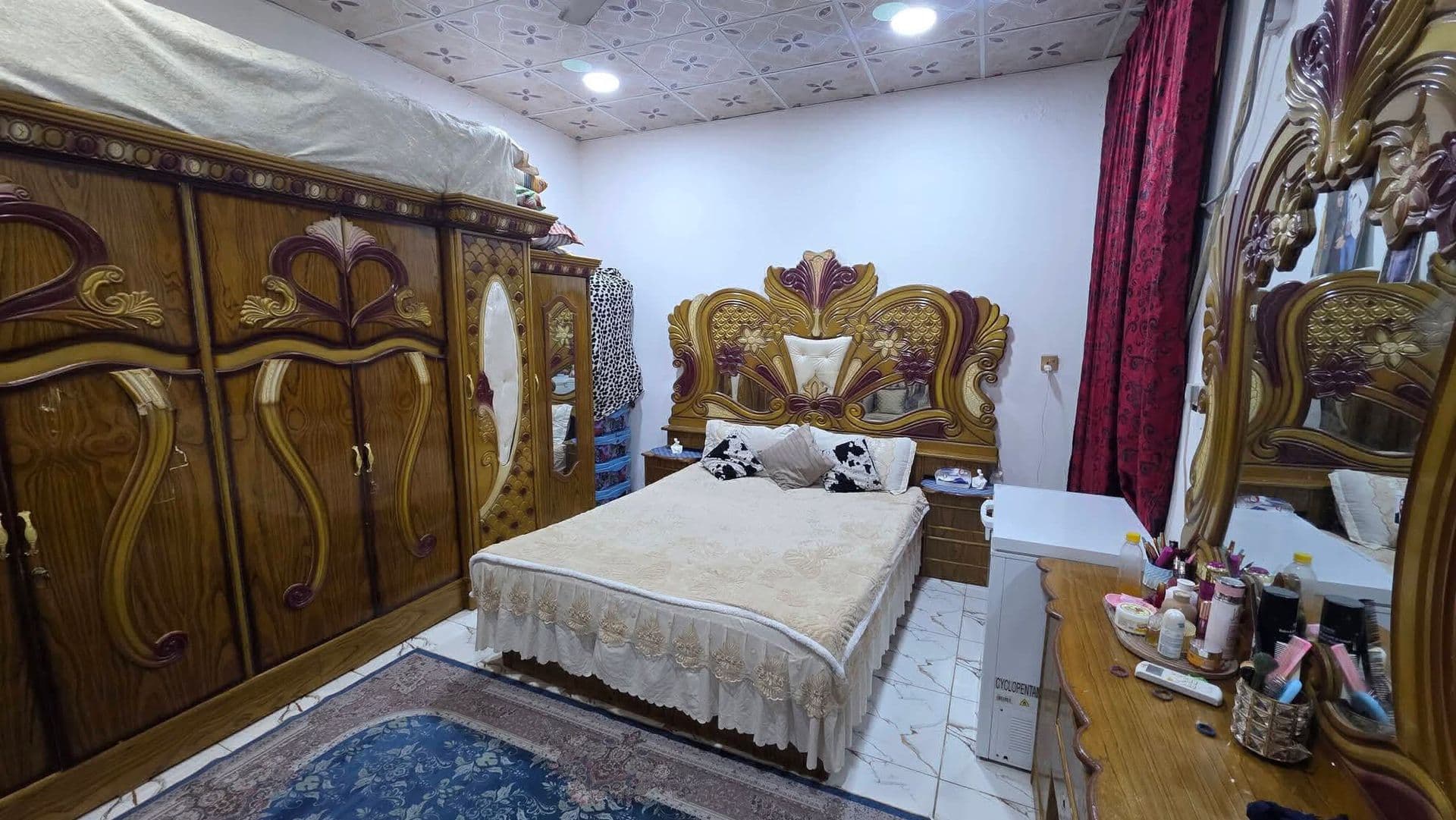 بيت للبيع - Thumbnail 2