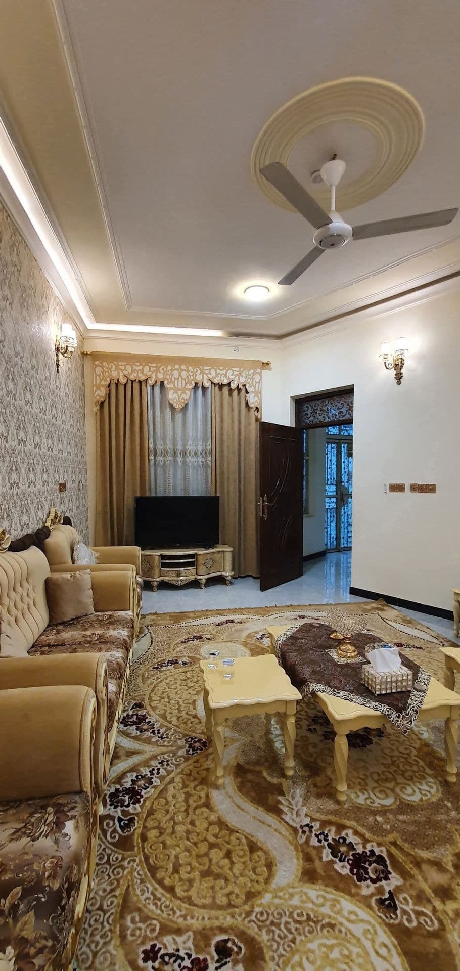 دار طابقين للبيع حي الكفاءات  - Thumbnail 6