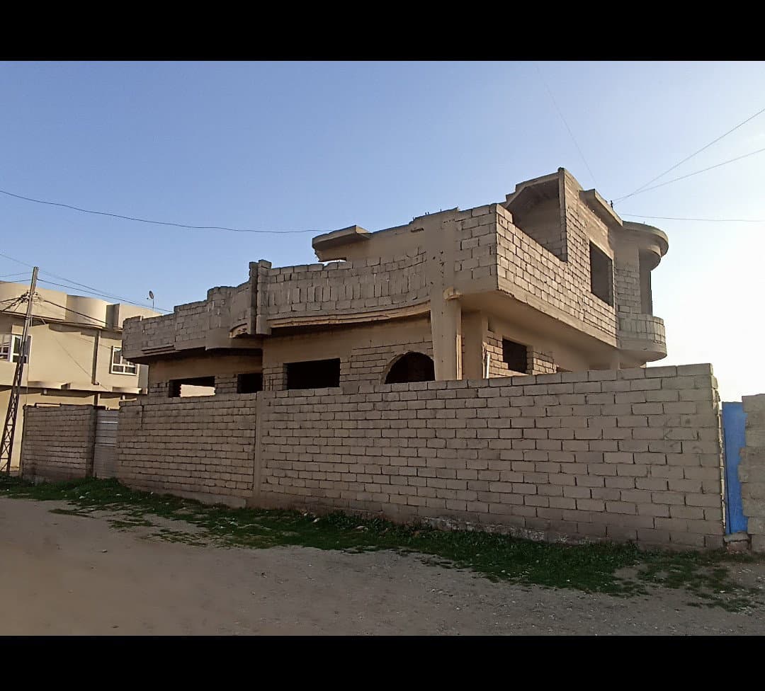 بيت ركن للبيع - 2