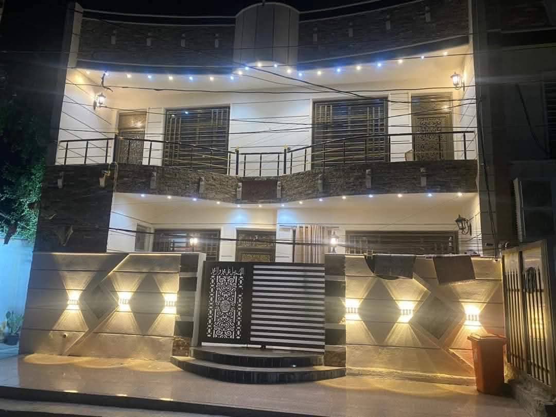 بيت طابقين  - Thumbnail 6