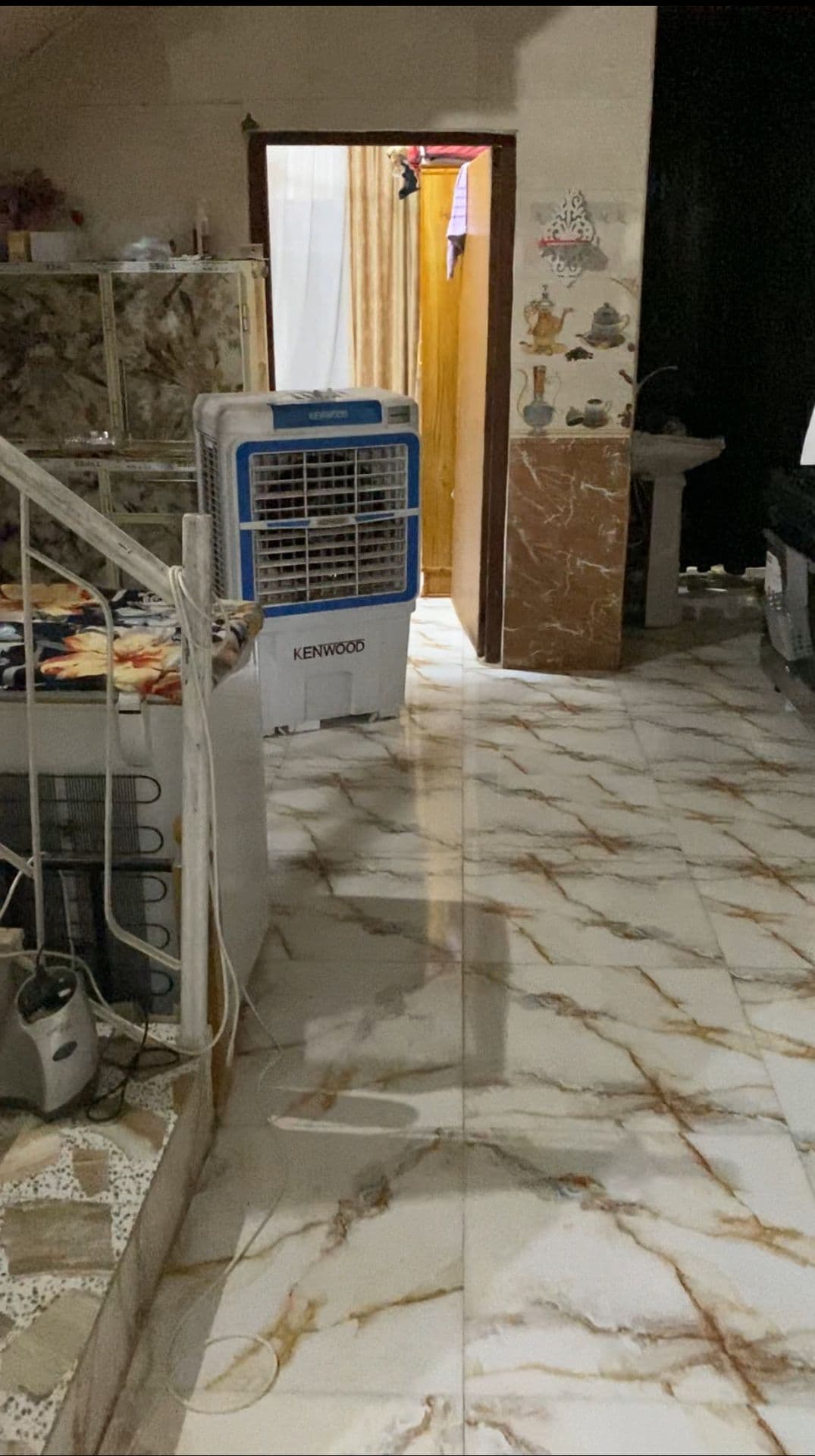 دار للبيع في منطقة اللطيفيه مساحه 125 طابو صرف  - 2