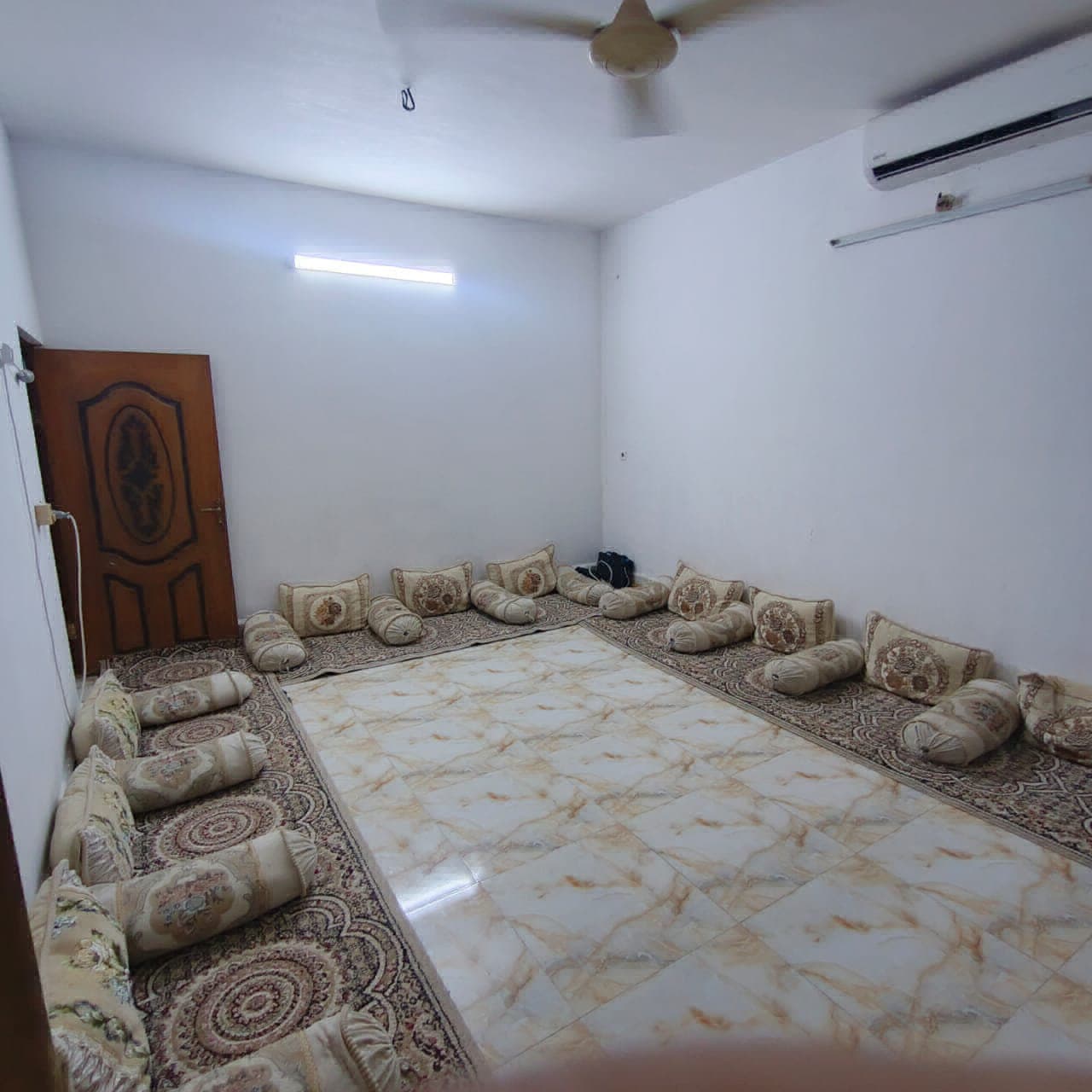 دار طابو للبيع 200متر ركن كركوك منطقة ال55 - Thumbnail 7